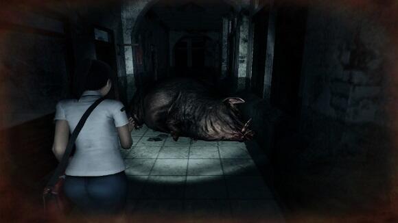 Sensasi Mainin Dreadout, Game Super Horor Buatan Asli Anak Dalam Negeri