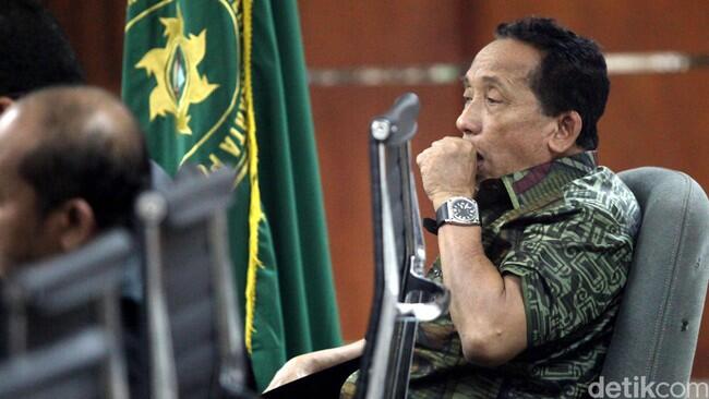 KPK Eksekusi Harta Rp 222 Miliar Milik Eks Bupati Fuad Amin ke Kas Negara