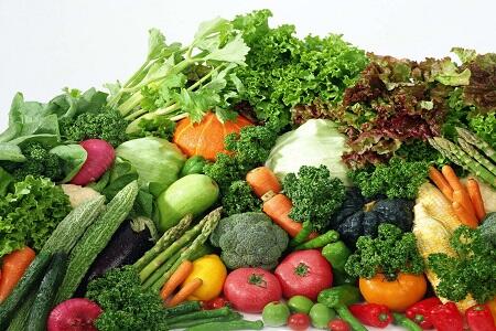 Daftar Makanan yang Baik untuk Hati Kita