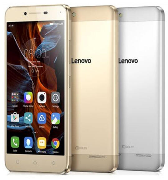 Lenovo Vibe K5 Plus: Smartphone Punya Fitur Hebat Dibandrol Dengan Harga Hemat