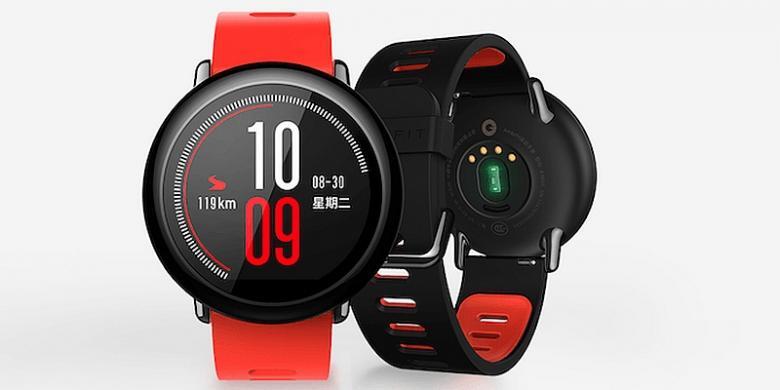 Seperti Inikah "Smartwatch" Pertama Xiaomi?