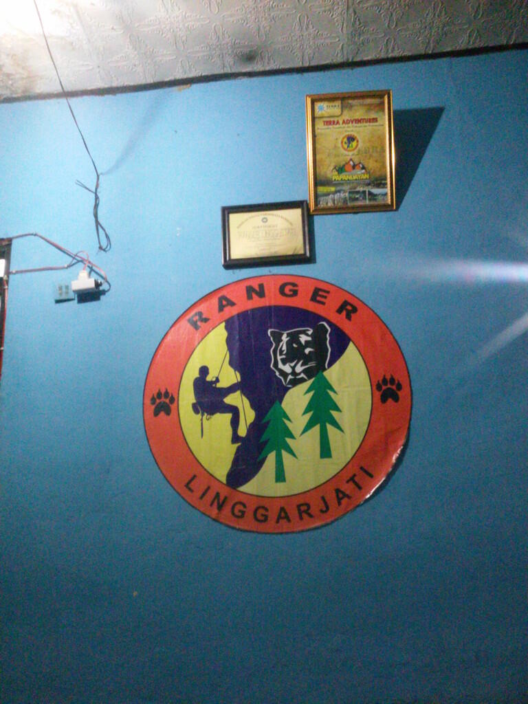 &#91;Catper&#93; Puncak Pertama JaBar - Ciremai - Linggarjati &#91; 29-31 Juli 2016&#93;&#91;BWK&#93;