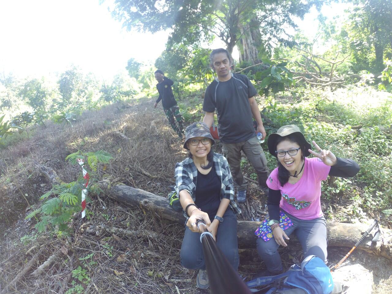 &#91;Catper&#93; Puncak Pertama JaBar - Ciremai - Linggarjati &#91; 29-31 Juli 2016&#93;&#91;BWK&#93;