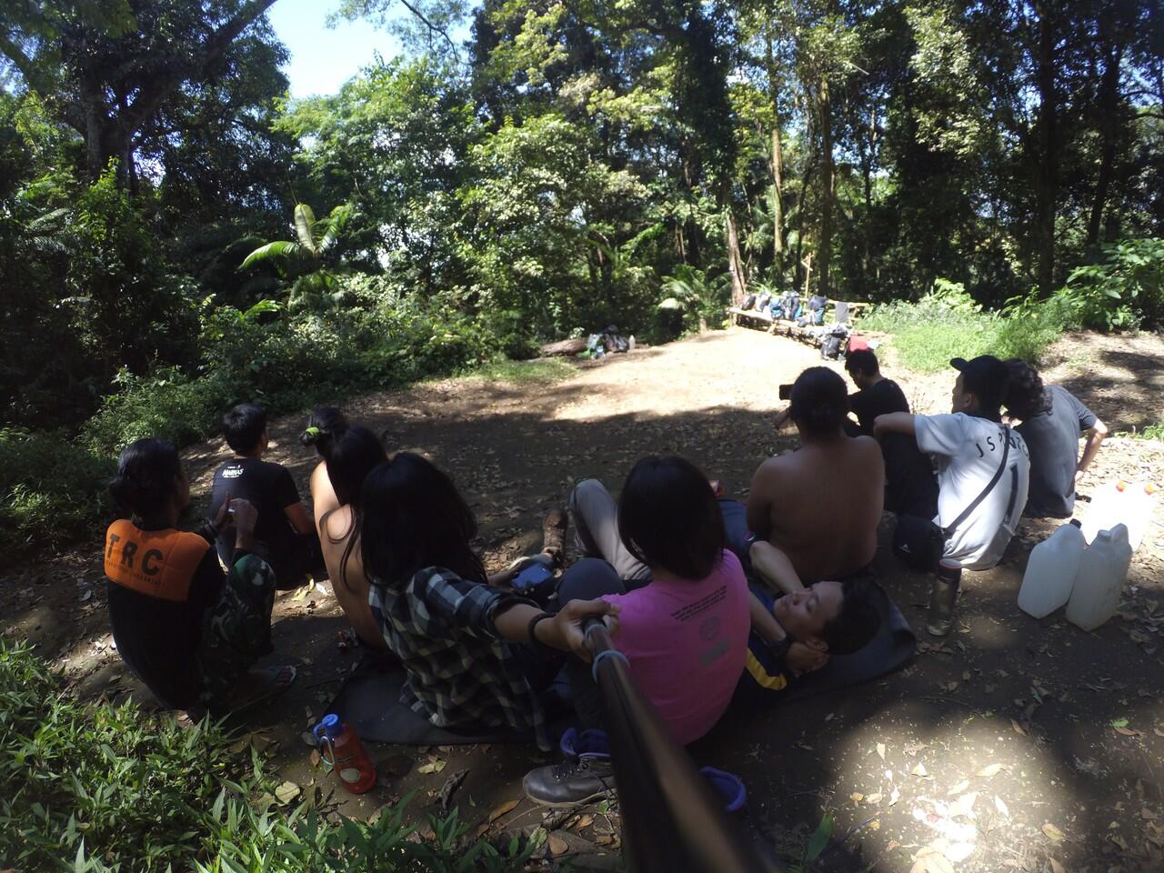 &#91;Catper&#93; Puncak Pertama JaBar - Ciremai - Linggarjati &#91; 29-31 Juli 2016&#93;&#91;BWK&#93;