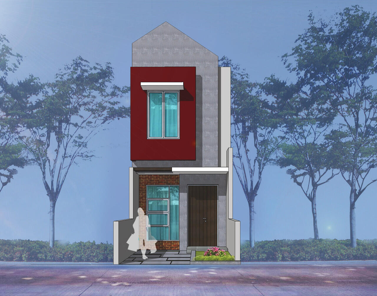 Jasa Konsultasi Gratis Ttg Design Rumah Dan Pembangunan Part 1