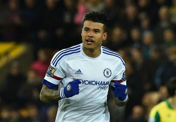 RESMI: Chelsea Kirim Kenedy Ke Watford