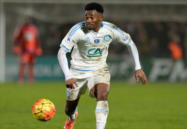 Georges-Kevin Nkoudou Konfirmasi Gabung Tottenham Hotspur