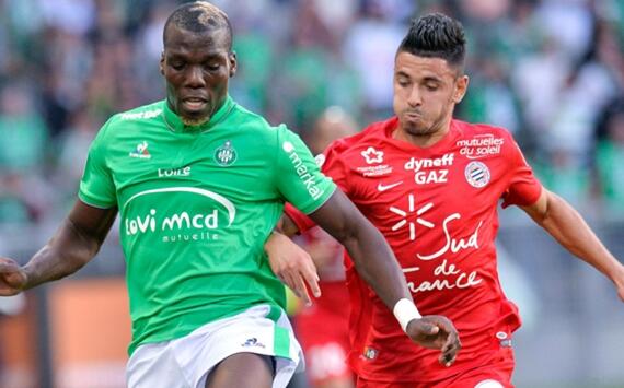 Sunderland Bidik Florentin Pogba