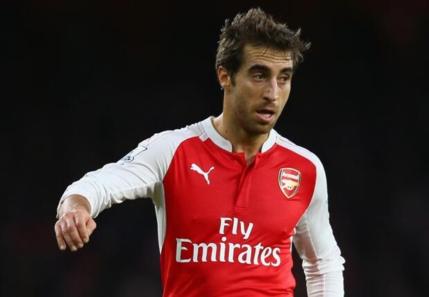 Mathieu Flamini Negosiasi Dengan AS Roma
