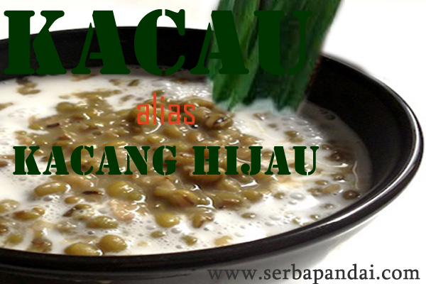 20 Daftar Kata Berikut Ane Sulap Jadi Nama Makanan dan Istilah yang Unik