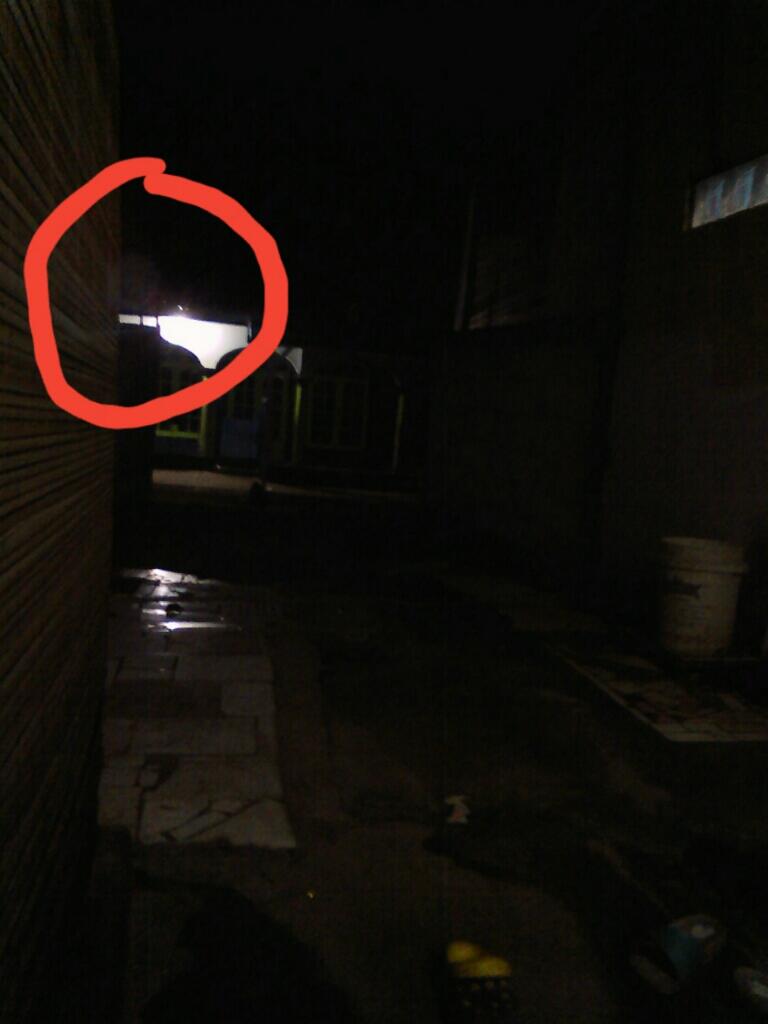 orbs (bermata merah)