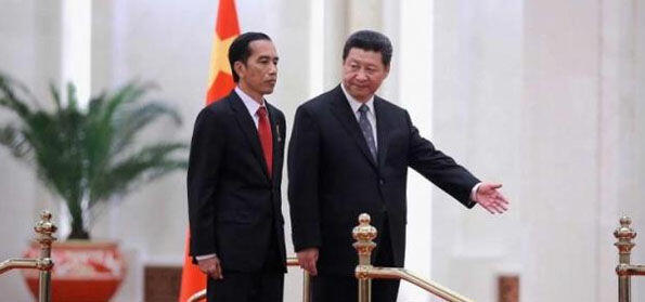 Pengamat: Jika Rezim Jokowi Berlanjut, Anggaran RI Bakal Terkuras Habis