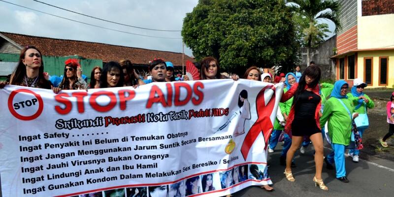 Bareskrim Polri: Prostitusi Anak untuk Gay Mengejutkan, Banyak Korban