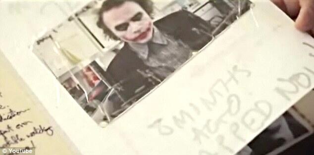 Fakta Unik Joker di Film The Dark Knight (2008)