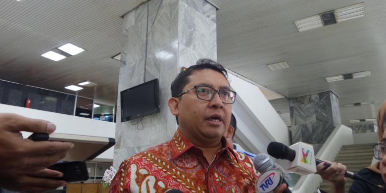 Fadli Zon: Bekas Terpidana Sebaiknya Tak Maju di Pilkada