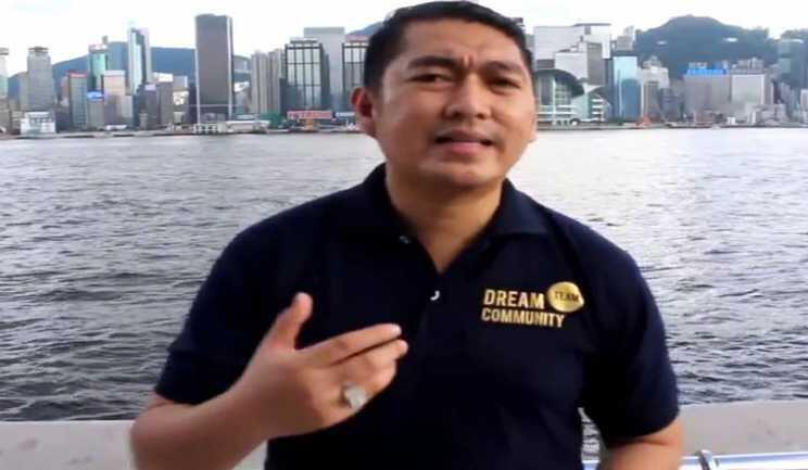 Investasi D4F-MAQ Tutup