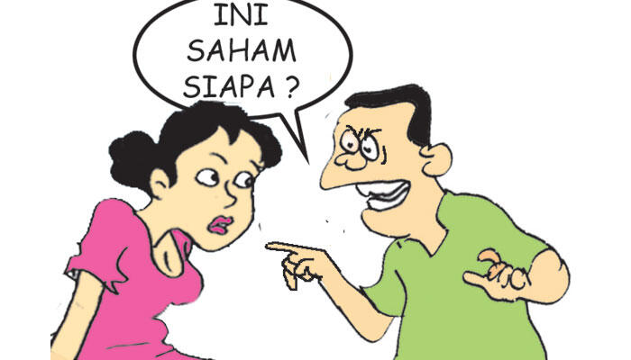 Ditinggal Tugas Pendidikan, Kok Istri Bunting Satu Bulan?