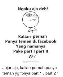 Pesan PSK di Jogja Bisa Lewat Facebook, Tapi...