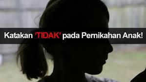 Masih Maraknya Pernikahan Dini di Indonesia yang Merampas Hak dan Masa Depan Anak