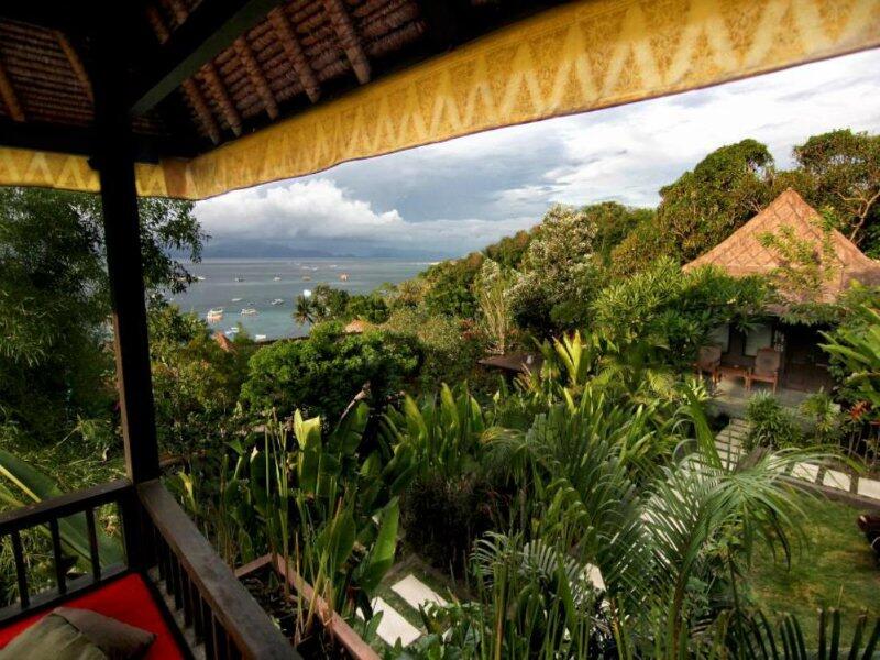 Villa Mewah dan Nyaman di Bali dengan Harga di Bawah Rp 1 Juta