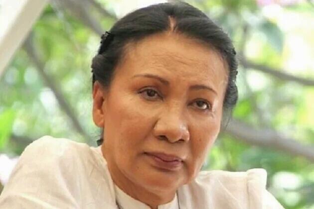  Soal Banjir Kemang, Sarumpaet: Ini Buah Air Mata Rakyat yang Kau Sakiti dengan Rekla