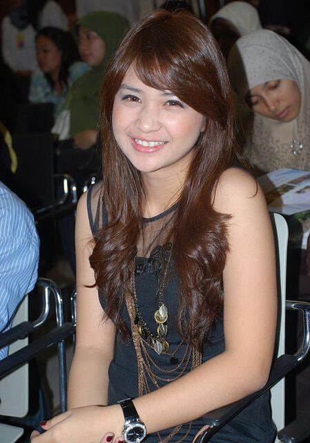 10 Kota Penghasil Wanita Cantik Di Indonesia, Kota Agan Masuk?