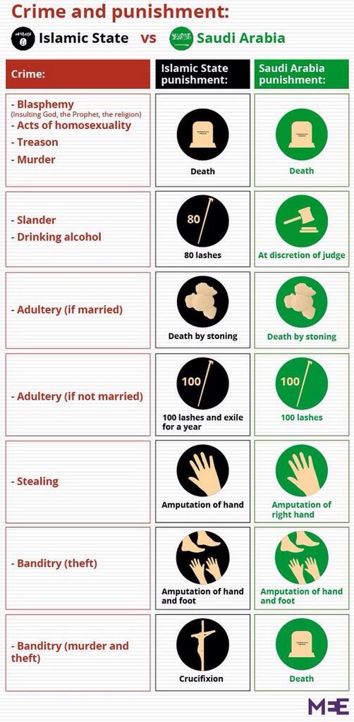 Ditahan, Pria Saudi Ngaku Ikut ISIS untuk Fitness