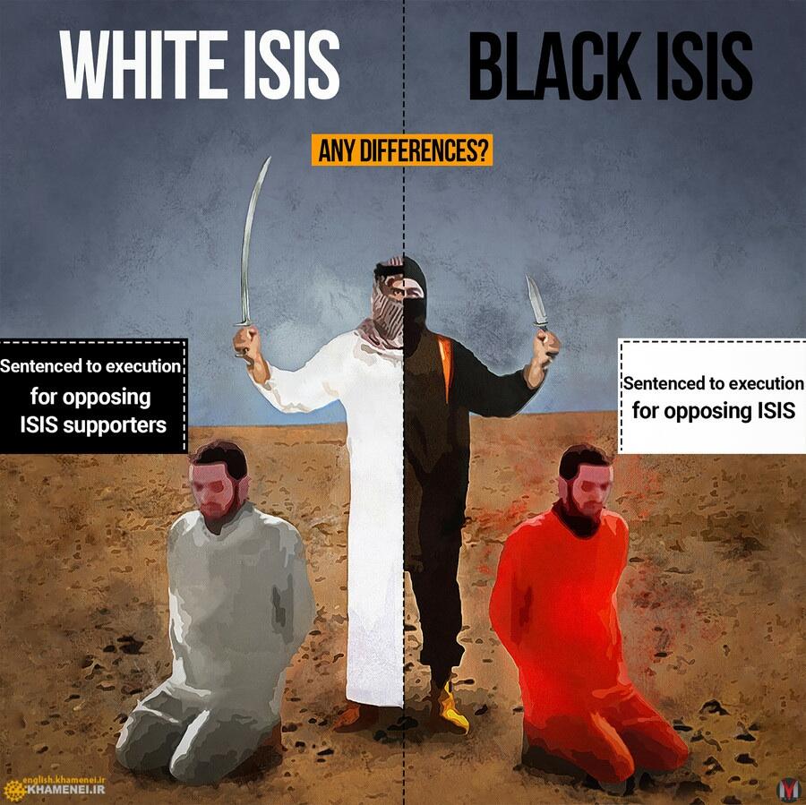 Ditahan, Pria Saudi Ngaku Ikut ISIS untuk Fitness