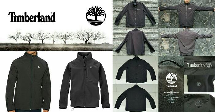 JAKET TIMBERLAND SOFTSHELL OUTDOOR JACKET|ARCTERYX BERGHAUS TNF GORETEX MAMMUT UNIQLO