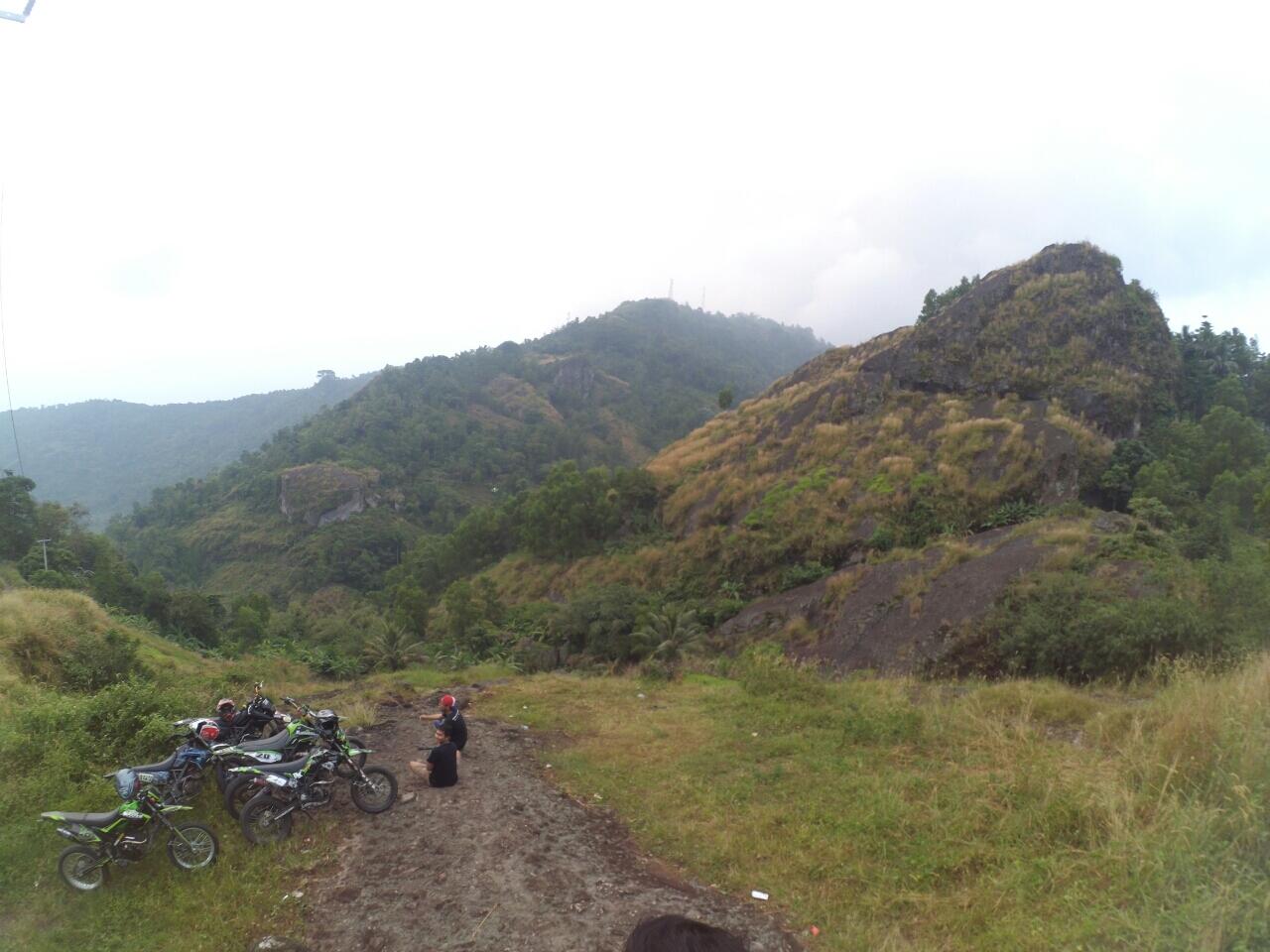 Pesona Wisata Di Tengah Kota Cilegon - Banten