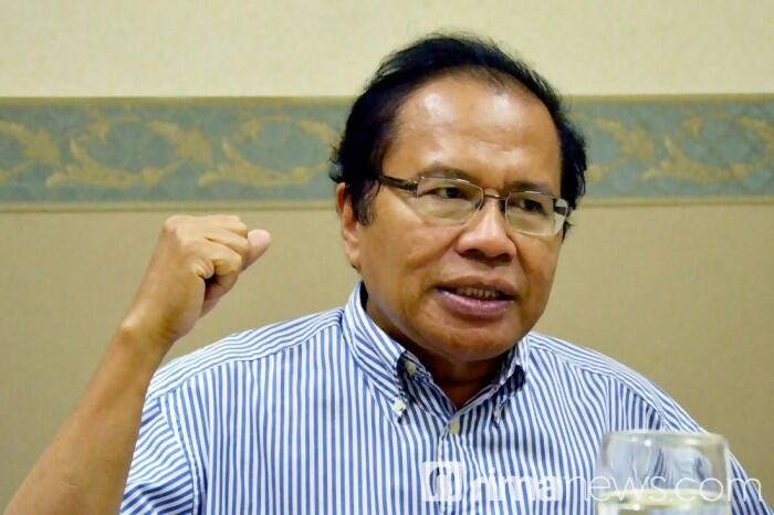 Rizal Ramli: Saya Putuskan Siap Maju Pilkada DKI!