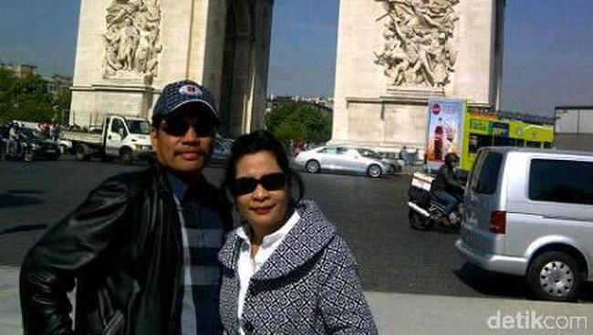Siapakah Karel-Bertha, Pasutri di Balik Rekayasa Vonis Saipul Jamil?
