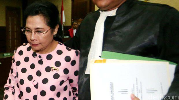 Siapakah Karel-Bertha, Pasutri di Balik Rekayasa Vonis Saipul Jamil?