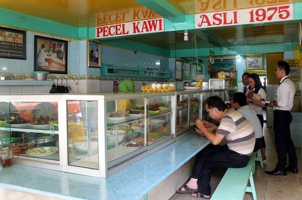 6 Restoran di Malang yang sudah Berusia Puluhan Tahun! (Traveler Masuk!)