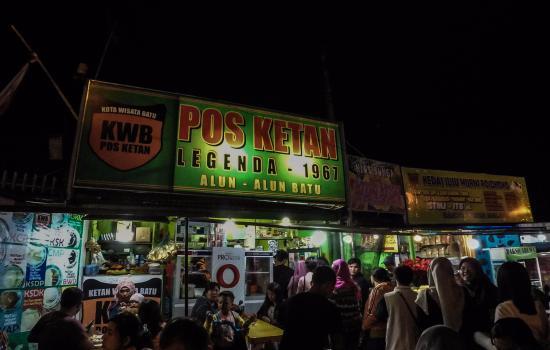 6 Restoran di Malang yang sudah Berusia Puluhan Tahun! (Traveler Masuk!)