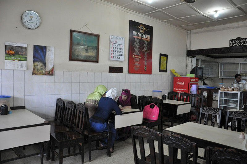 6 Restoran di Malang yang sudah Berusia Puluhan Tahun! (Traveler Masuk!)
