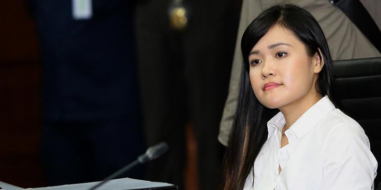 Kriminolog: Jessica Bukan Psikopat