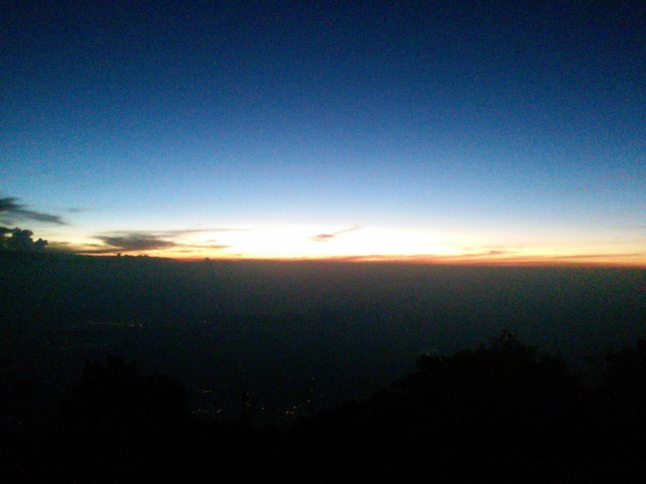 &#91;Catper&#93; Puncak Pertama JaBar - Ciremai - Linggarjati &#91; 29-31 Juli 2016&#93;&#91;BWK&#93;