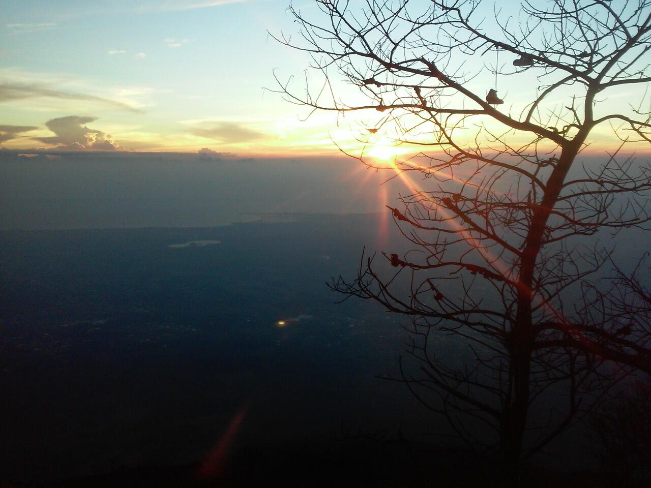 &#91;Catper&#93; Puncak Pertama JaBar - Ciremai - Linggarjati &#91; 29-31 Juli 2016&#93;&#91;BWK&#93;