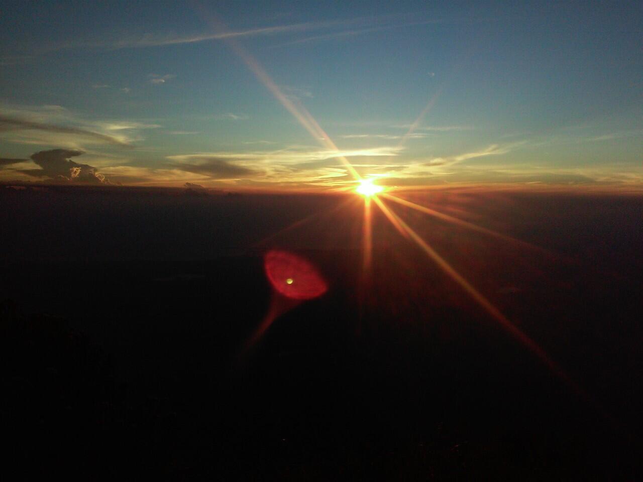 &#91;Catper&#93; Puncak Pertama JaBar - Ciremai - Linggarjati &#91; 29-31 Juli 2016&#93;&#91;BWK&#93;