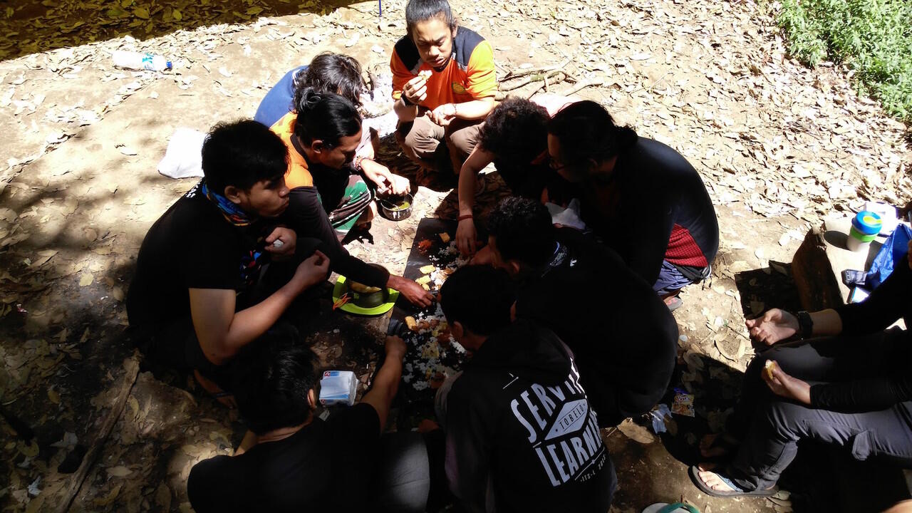 &#91;Catper&#93; Puncak Pertama JaBar - Ciremai - Linggarjati &#91; 29-31 Juli 2016&#93;&#91;BWK&#93;