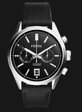 Pakar Jam Tangan Merk Fossil Masuk please
