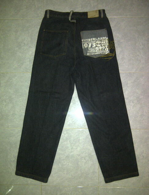 Terjual CELANA  CHINO UNIQLO JEANS  TIMBERLAND LEVIS UNIQLO 