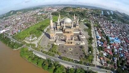 Mengenal Samarinda, Ibukota Kalimantan Timur! 