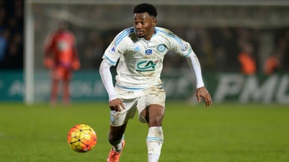 RESMI: Tottenham Hotspur Rekrut Georges-Kevin N'Koudou