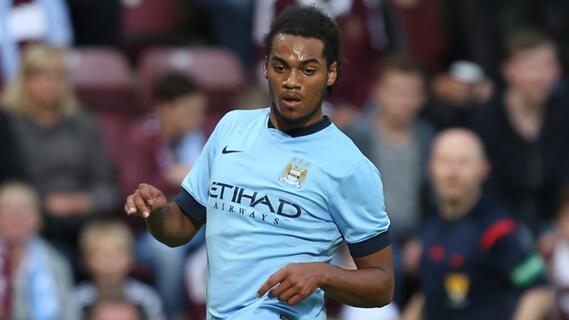RESMI: Jason Denayer Ke Sunderland
