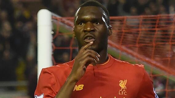 Christian Benteke: Saya Tak Gagal Di Liverpool