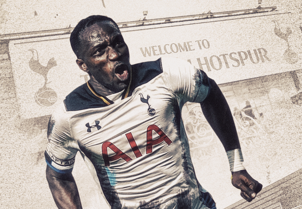 Gabung Tottenham Hotspur, Moussa Sissoko Diyakinkan Hugo Lloris