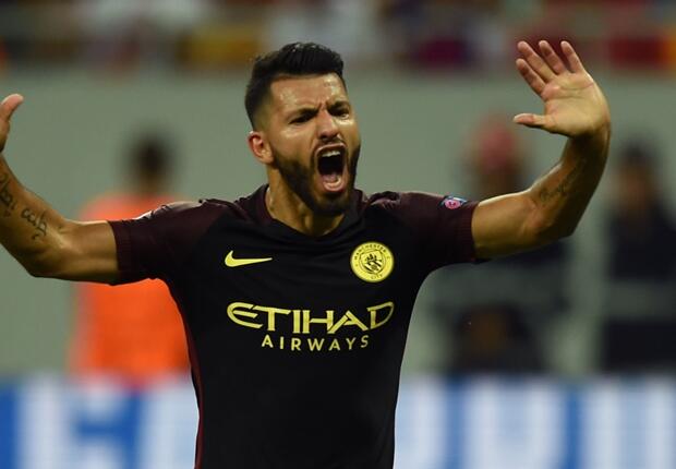 Masa Banding Sergio Aguero Diperpanjang
