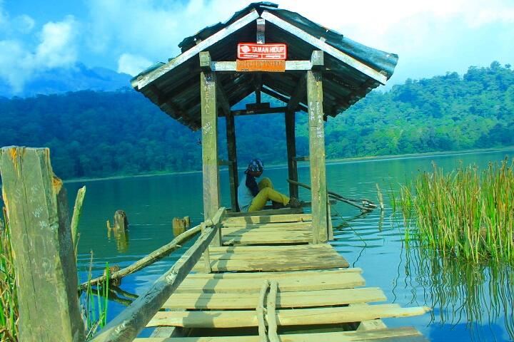 bertemu dewi rengganis di gunung argopuro (real story)